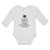 Long Sleeve Bodysuit Baby Always Yourself Unless You Can Unicorn Then Cotton - Cute Rascals