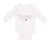 Long Sleeve Bodysuit Baby I'Ll Take A Bottle of The House White Funny Humor