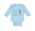 Long Sleeve Bodysuit Baby Baby Jalapeno Vegetables Boy & Girl Clothes Cotton - Cute Rascals