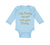 Long Sleeve Bodysuit Baby My Daddy Code Your Programmer Dad Father's Cotton