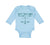 Long Sleeve Bodysuit Baby Don'T Drop Me! My Mommy Is A Lawyer Mom Mothers Cotton - Cute Rascals