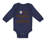 I Heart My Nonna and Nonno Grandparents