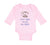 Long Sleeve Bodysuit Baby Don'T Make Me Call My Aunt Auntie Funny Style H Cotton - Cute Rascals