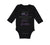 Long Sleeve Bodysuit Baby I Angel Watching over Me. Call Great Grandpa Cotton - Cute Rascals