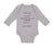 Long Sleeve Bodysuit Baby I Angel Watching over Me. Call Great Grandpa Cotton - Cute Rascals