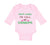 Long Sleeve Bodysuit Baby Don'T Make Me Call My Grandpa Grandfather Cotton - Cute Rascals