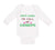 Long Sleeve Bodysuit Baby Don'T Make Me Call My Grandpa Grandfather Cotton - Cute Rascals