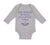 Long Sleeve Bodysuit Baby Don'T Drop Me My Uncle Is A Lawyer Dad Father's Day - Cute Rascals