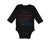 Long Sleeve Bodysuit Baby Relax My Grandma Is A Nurse Grandmother Grandma A