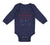 Long Sleeve Bodysuit Baby Relax My Grandma Is A Nurse Grandmother Grandma A