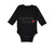 Long Sleeve Bodysuit Baby I Love My Sister Boy & Girl Clothes Cotton