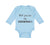 Long Sleeve Bodysuit Baby Will You Be My Godfather Pregnancy Baby Announcement