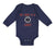 Long Sleeve Bodysuit Baby My Aunt Is A Emt! Paramedic Boy & Girl Clothes Cotton