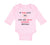 Long Sleeve Bodysuit Baby If Mom Says No Ask Great Grandpa Instead Grandparents