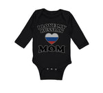 I Love My Russian Mom Mothers