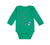 Long Sleeve Bodysuit Baby Don'T Make Me Call Nanny Grandmother Grandma Cotton - Cute Rascals