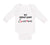 Long Sleeve Bodysuit Baby My Great Aunt Loves Me Boy & Girl Clothes Cotton