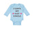 Long Sleeve Bodysuit Baby I Love My Gay Uncle Boy & Girl Clothes Cotton