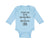 Long Sleeve Bodysuit Baby My Dad Is Cool but My Godfather Is Gangster Cool A