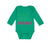 Long Sleeve Bodysuit Baby Don'T Make Me Call My Nana Grandmother Grandma Cotton - Cute Rascals