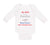 Long Sleeve Bodysuit Baby My Mom Is A Teacher What Superpower Does Your Mom Have