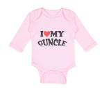 I Love My Guncle