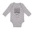 Long Sleeve Bodysuit Baby I Have The Coolest Uncle Ever Boy & Girl Clothes