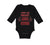 Long Sleeve Bodysuit Baby I Have The Coolest Gigi Ever Grandma Grandmother