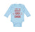 Long Sleeve Bodysuit Baby I Have The Coolest Gigi Ever Grandma Grandmother