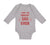 Long Sleeve Bodysuit Baby I Have The Coolest Gigi Ever Grandma Grandmother