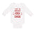 Long Sleeve Bodysuit Baby I Have The Coolest Gigi Ever Grandma Grandmother