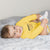 Long Sleeve Bodysuit Baby Grandpas' Lil' Fishing Buddy Grandpa Grandfather - Cute Rascals