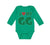 Long Sleeve Bodysuit Baby I Love My Gg Grandma Grandmother Boy & Girl Clothes