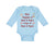 Long Sleeve Bodysuit Baby What Happens at Nana & Papa's Stays at Nana & Papa's
