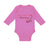 Long Sleeve Bodysuit Baby Don'T Make Me Call Memere Grandmother Grandma Cotton - Cute Rascals