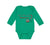 Long Sleeve Bodysuit Baby Don'T Make Me Call Memere Grandmother Grandma Cotton - Cute Rascals