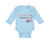 Long Sleeve Bodysuit Baby Don'T Make Me Call Memere Grandmother Grandma Cotton - Cute Rascals