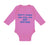 Long Sleeve Bodysuit Baby Don'T Make Me Call My God Mother Boy & Girl Clothes - Cute Rascals