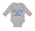 Long Sleeve Bodysuit Baby Don'T Make Me Call My God Mother Boy & Girl Clothes - Cute Rascals