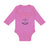 Long Sleeve Bodysuit Baby Don'T Drop Me My Mommy Is A Lawyer Mom Mothers Day - Cute Rascals