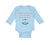 Long Sleeve Bodysuit Baby Don'T Drop Me My Mommy Is A Lawyer Mom Mothers Day - Cute Rascals