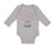 Long Sleeve Bodysuit Baby Don'T Drop Me My Mommy Is A Lawyer Mom Mothers Day - Cute Rascals