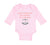 Long Sleeve Bodysuit Baby Don'T Drop Me My Mommy Is A Lawyer Mom Mothers Day - Cute Rascals