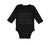 Long Sleeve Bodysuit Baby Aren'T No Nana like The 1 I Got Grandmother Grandma - Cute Rascals