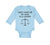Long Sleeve Bodysuit Baby Don'T Drop Me My Aunt Is A Lawyer Boy & Girl Clothes - Cute Rascals