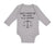 Long Sleeve Bodysuit Baby Don'T Drop Me My Aunt Is A Lawyer Boy & Girl Clothes - Cute Rascals