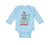 Long Sleeve Bodysuit Baby My Hero Wears Scrubs I Call Her Mommy Doctor Nurse