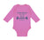 Long Sleeve Bodysuit Baby Hand Picked for Earth by My Great Grandpa in Heaven - Cute Rascals