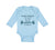 Long Sleeve Bodysuit Baby Hand Picked for Earth by My Great Grandpa in Heaven - Cute Rascals