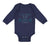 Long Sleeve Bodysuit Baby Hand Picked for Earth by My Great Grandpa in Heaven - Cute Rascals